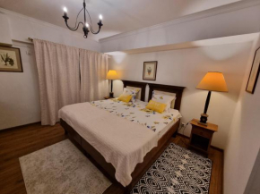Room 27 @ Arc de Triomphe